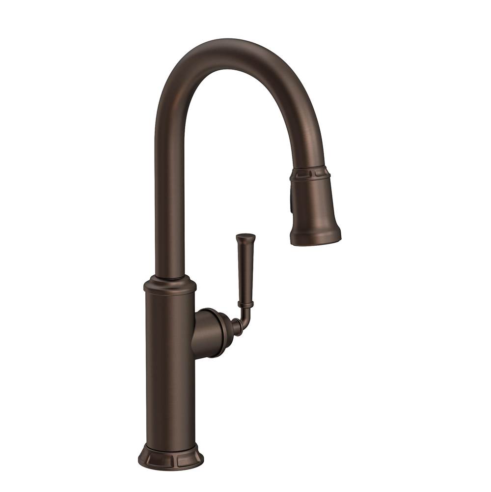 Newport Brass Gavin Pull-down Kitchen Faucet