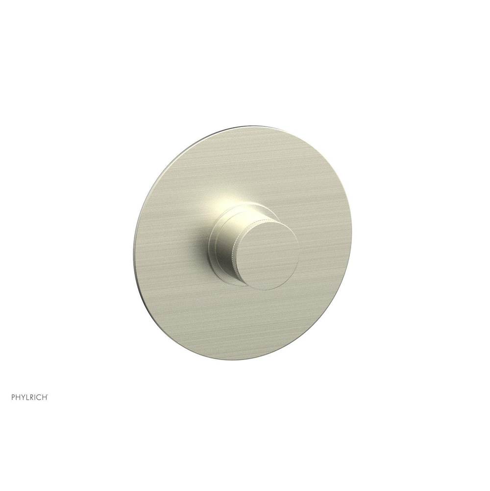 Phylrich Shower Plate Trim Ro
