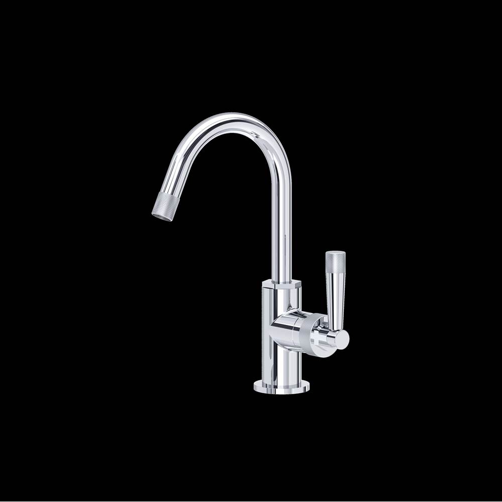 Rohl Graceline® Single Handle Lavatory Faucet