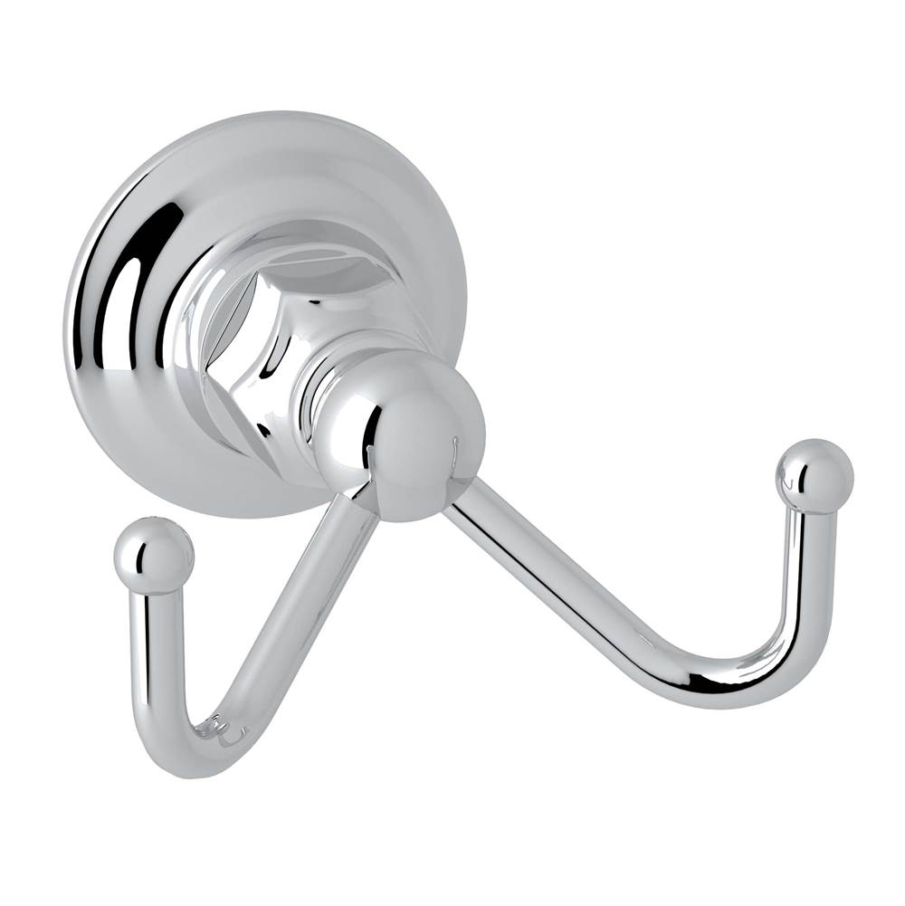 Rohl Double Robe Hook