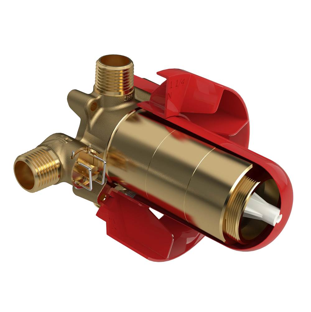 Rohl - Thermostatic Valves