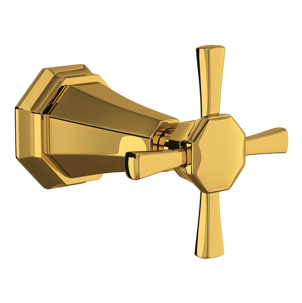 Rohl Deco™ Trim For Volume Control And Diverter