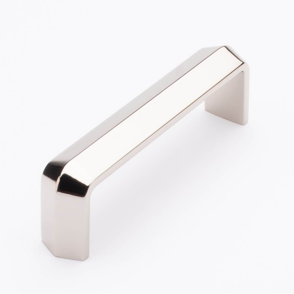 Sietto Eternity 4'' Pull In Polished Nickel