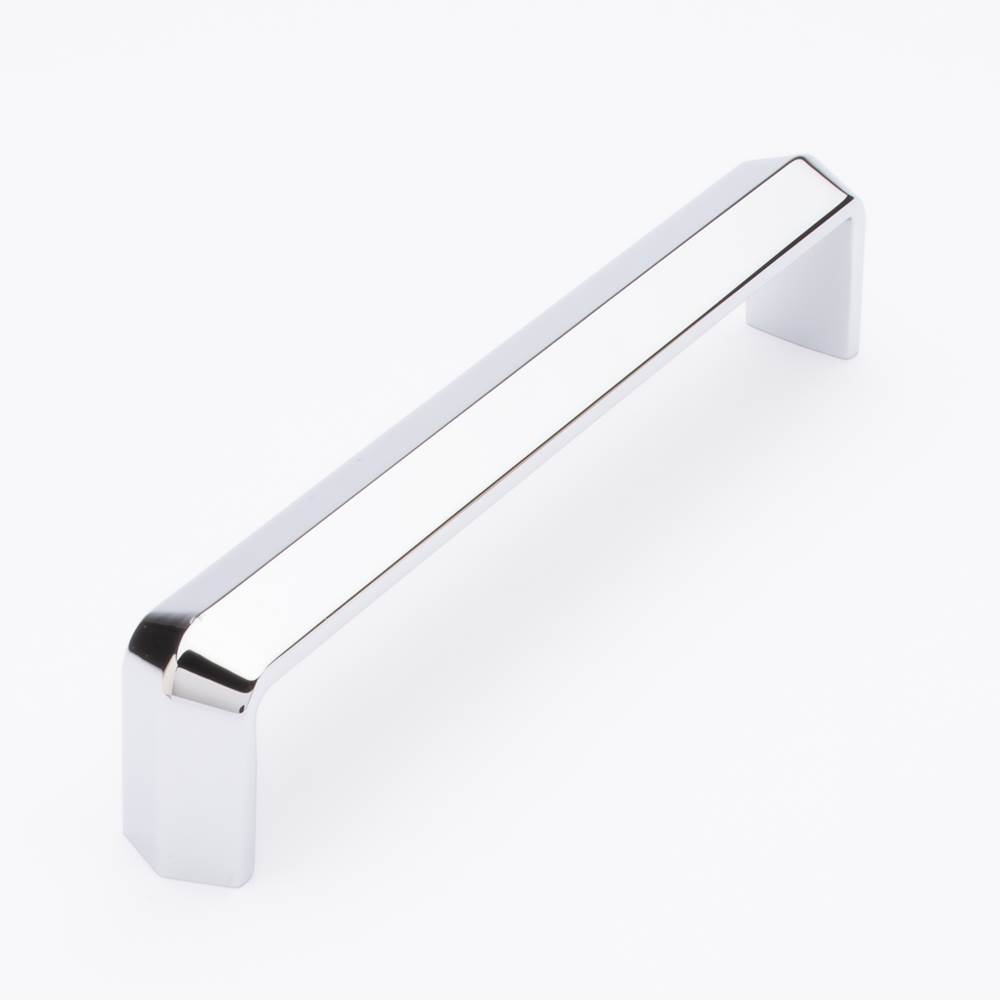 Sietto Eternity 6'' Pull In Polished Chrome