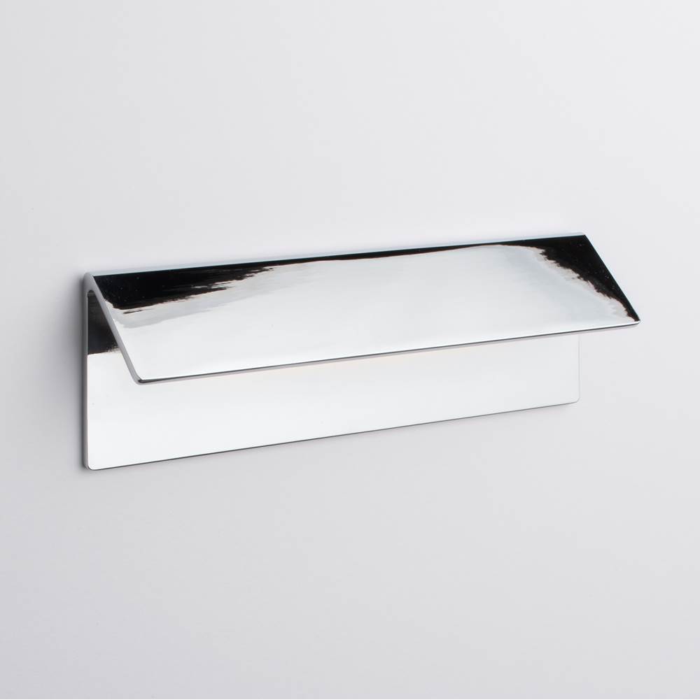 Sietto Fold 6'' Pull In Polished Chrome