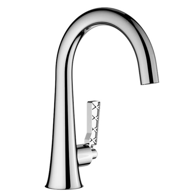 Santec - Single Handle Faucets