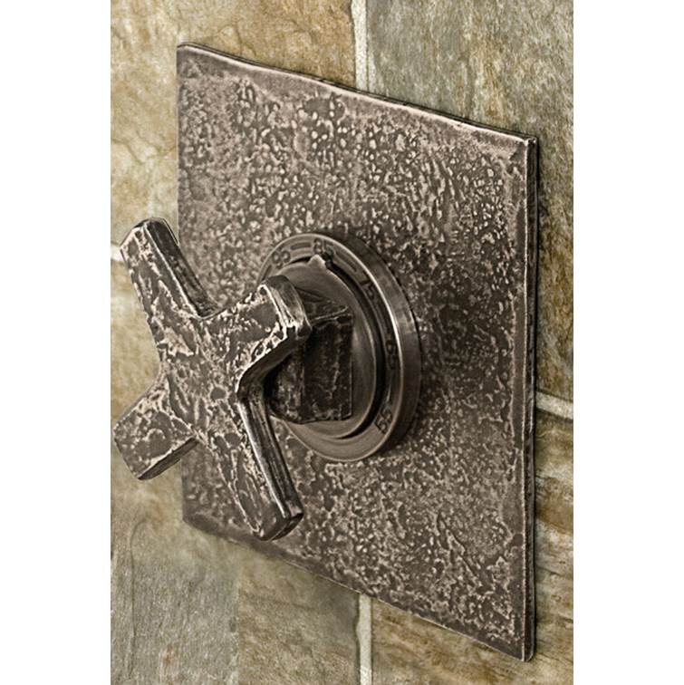 Sonoma Forge - Shower Systems