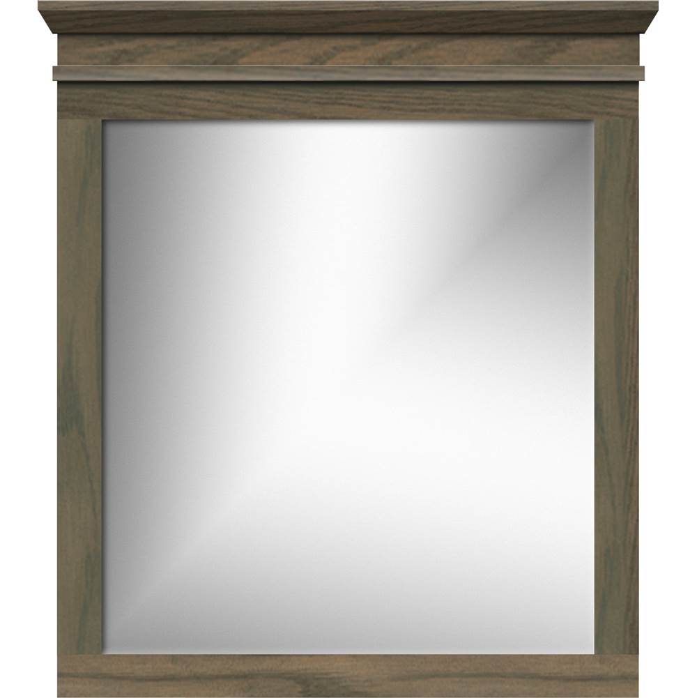 Strasser Woodenwork - Mirrors