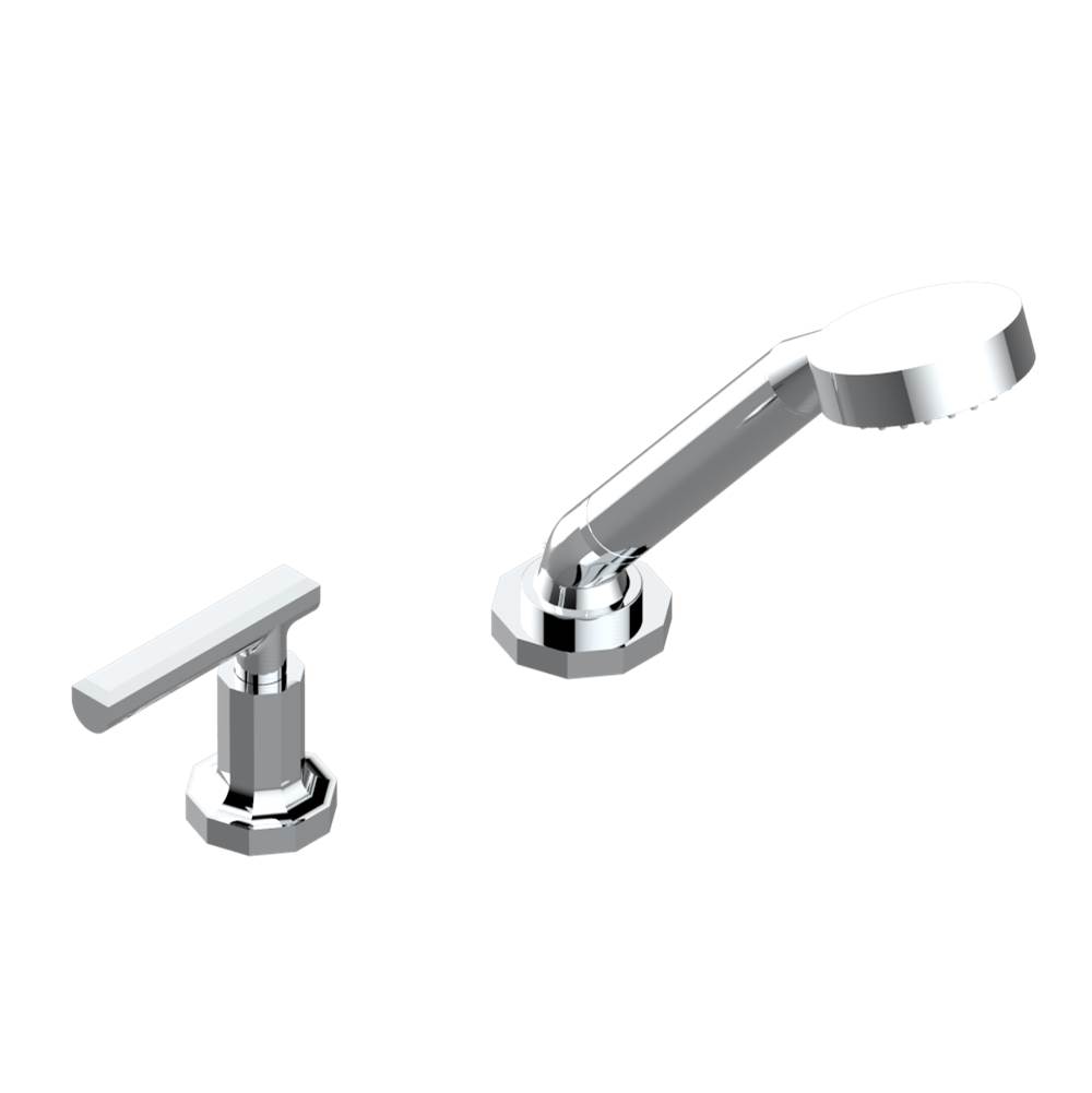 T H G - Tub Faucets With Hand Showers