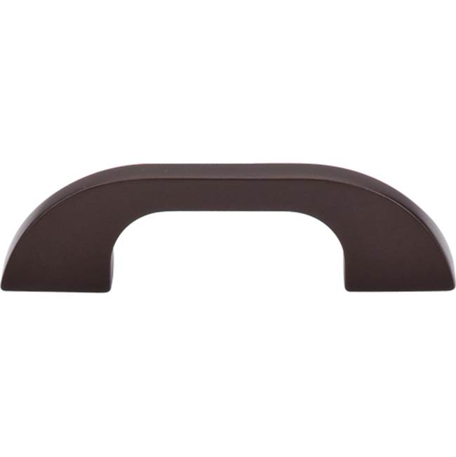Top Knobs Neo Pull 3 Inch (c-c) Oil Rubbed Bronze