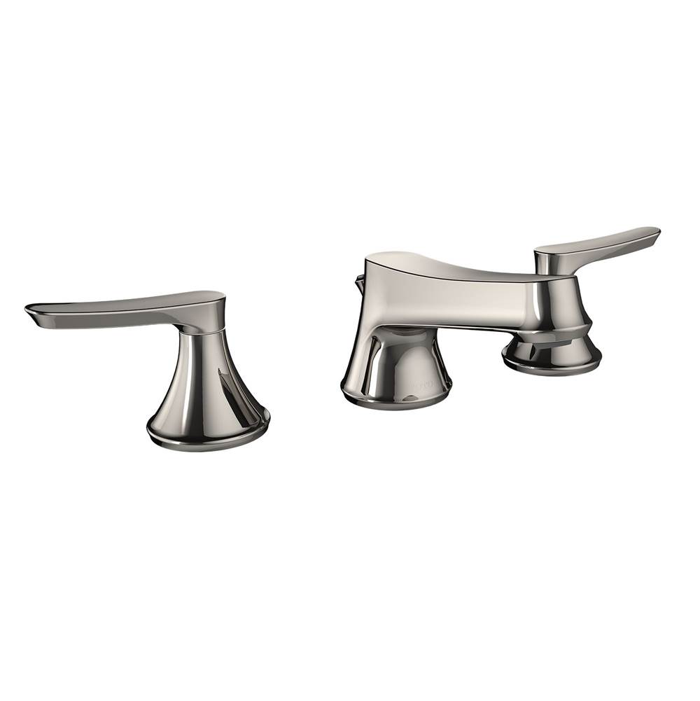TOTO Faucet Wyeth Widespread Lav