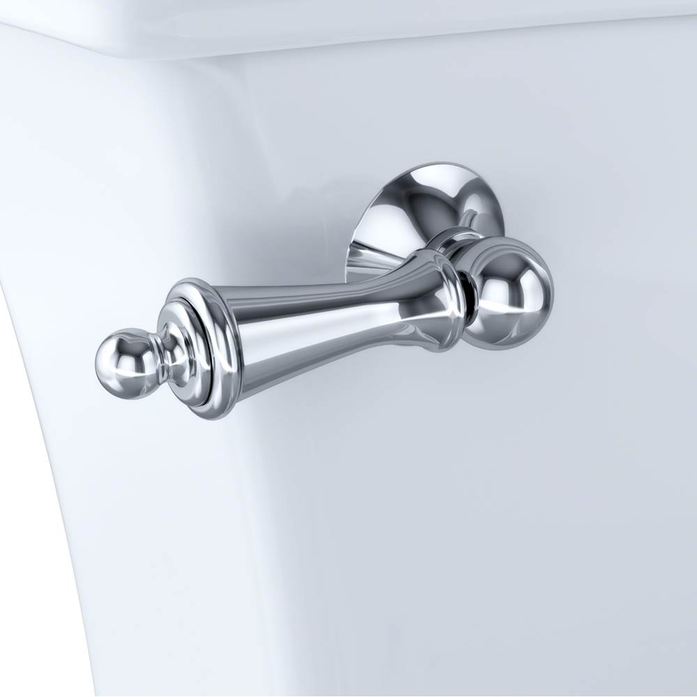 TOTO Trip Lever - Polished Chrome For Clayton Toilet
