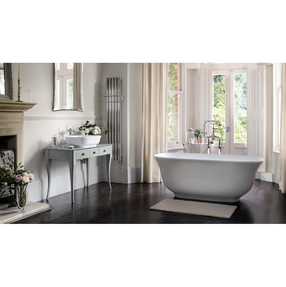 Victoria + Albert Amiata 65''x 32'' Freestanding Soaking Bathtub