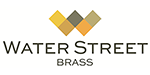 Water Street Brass Link