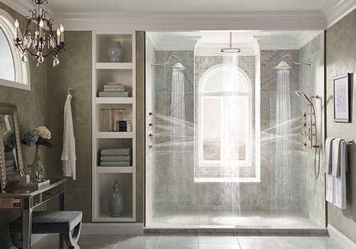 Bathroom Faucets | Faucets N' Fixtures Kitchen and Bath Showrooms - Orange-Encinitas-Long-Beach
